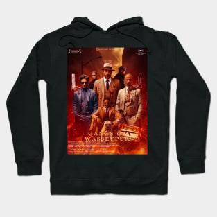 Gangs of wasseypur Hoodie